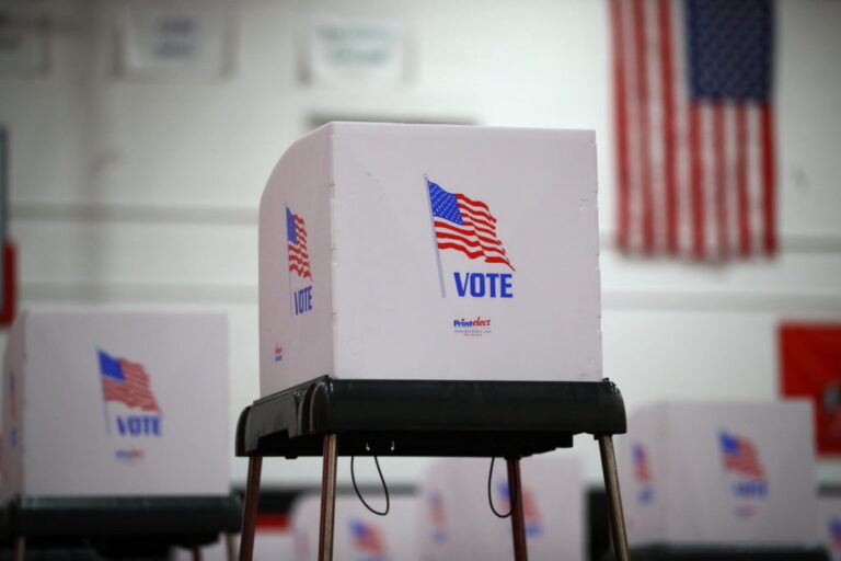 Electronic Voting Machines