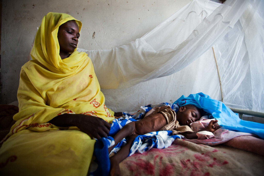 Sudan Kidney Failure Patients