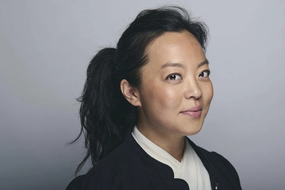 Francesca Hong Wisconsin