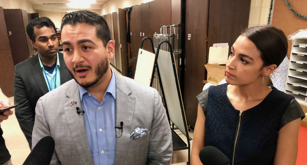 Abdul El-Sayed net worth