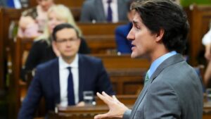 Canada Tax Debate