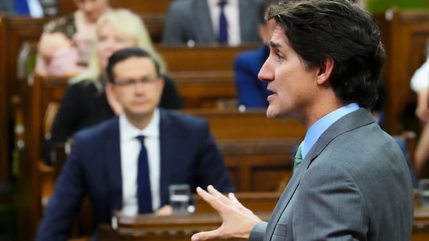Canada Tax Debate