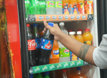 Soft Drink Safety Tips