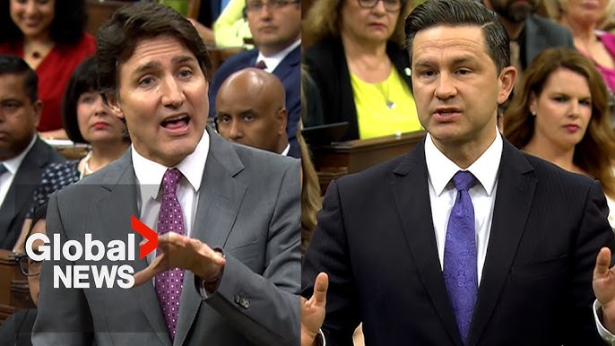 Canada Tax Debate