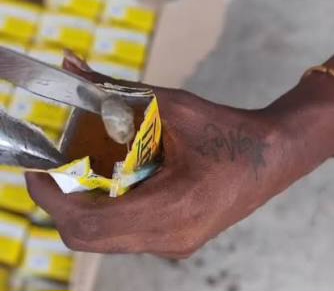 Soft Drink Safety Tips