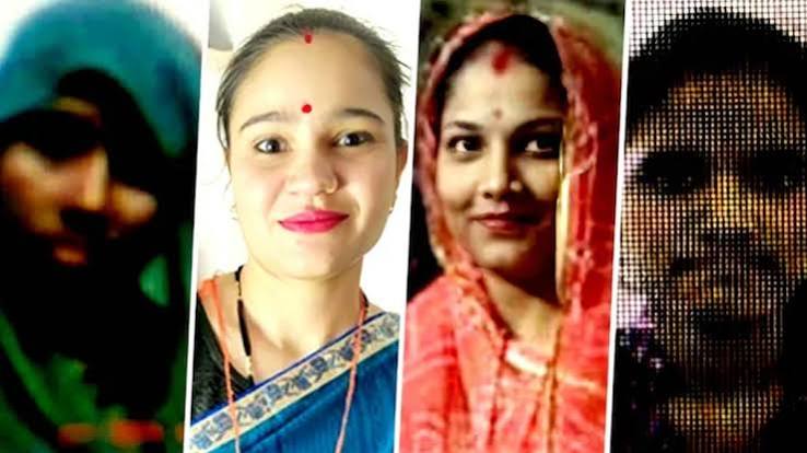Rajasthan Maternal Deaths