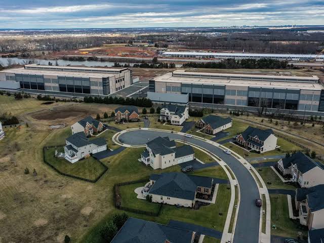 AI Data Center Infrasound