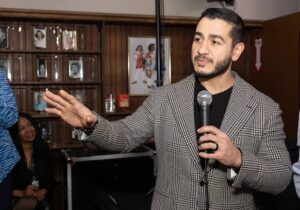 Abdul El-Sayed net worth