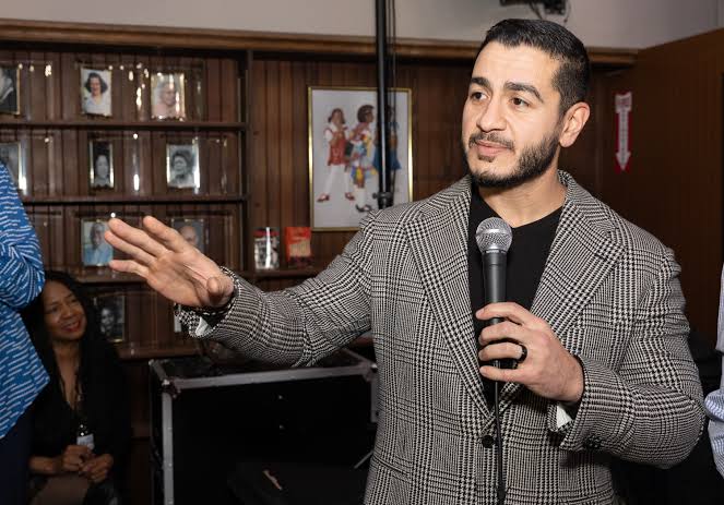 Abdul El-Sayed net worth