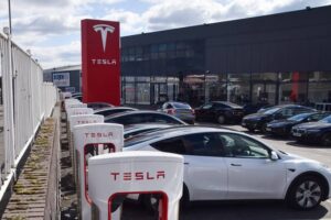 TSLA $300 Strike