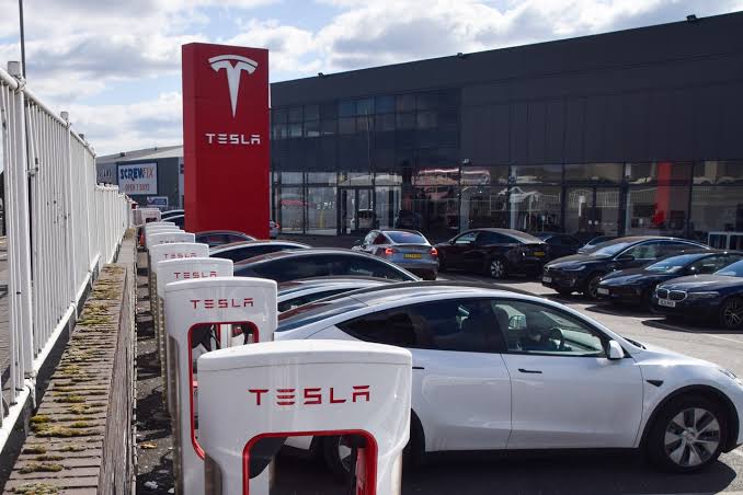 TSLA $300 Strike