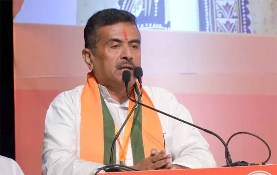 Suvendu Adhikari Cut Money Culture