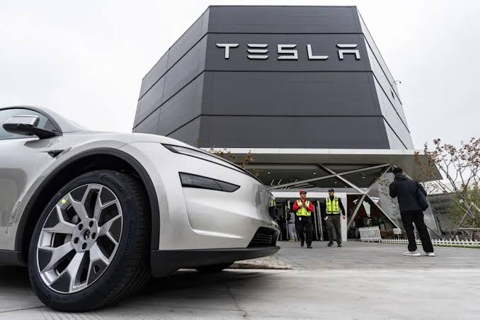 TSLA $300 Strike