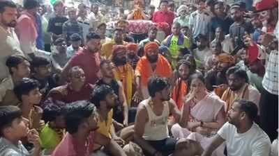 Muzaffarnagar Kanwar Yatra Incident