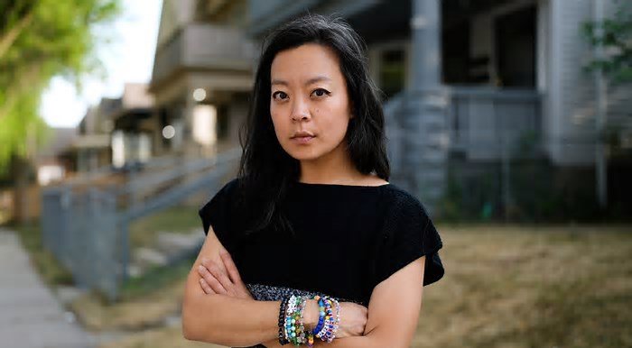 Francesca Hong Wisconsin