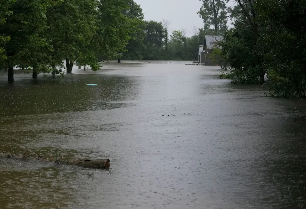 Indiana flooding