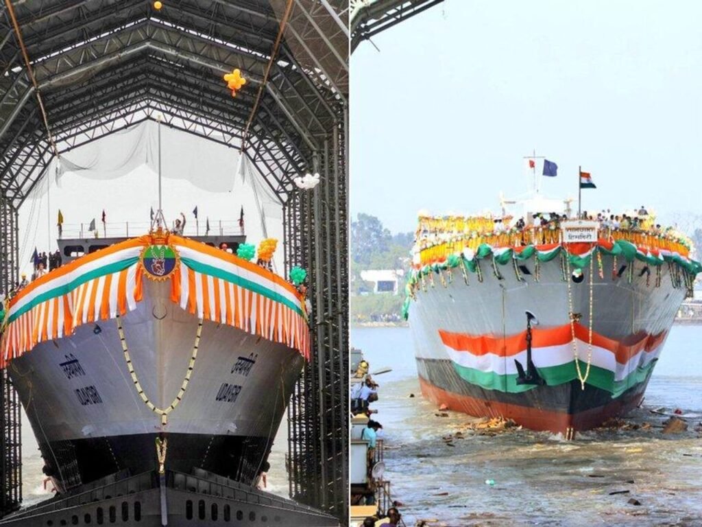 INS Mangrol Coming Soon in Indian Navy
