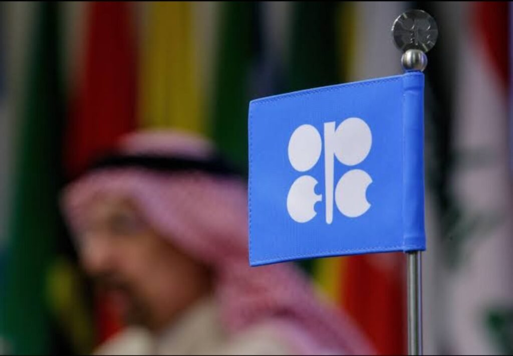 UAE Leaving OPEC