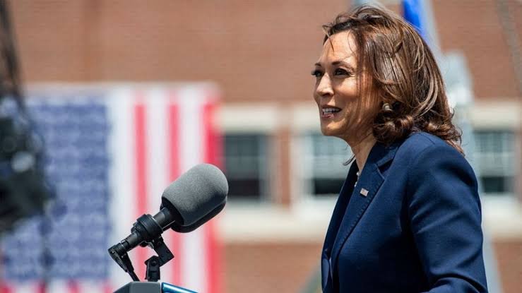 Kamala Harris 2028 Agenda