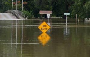 Indiana flooding