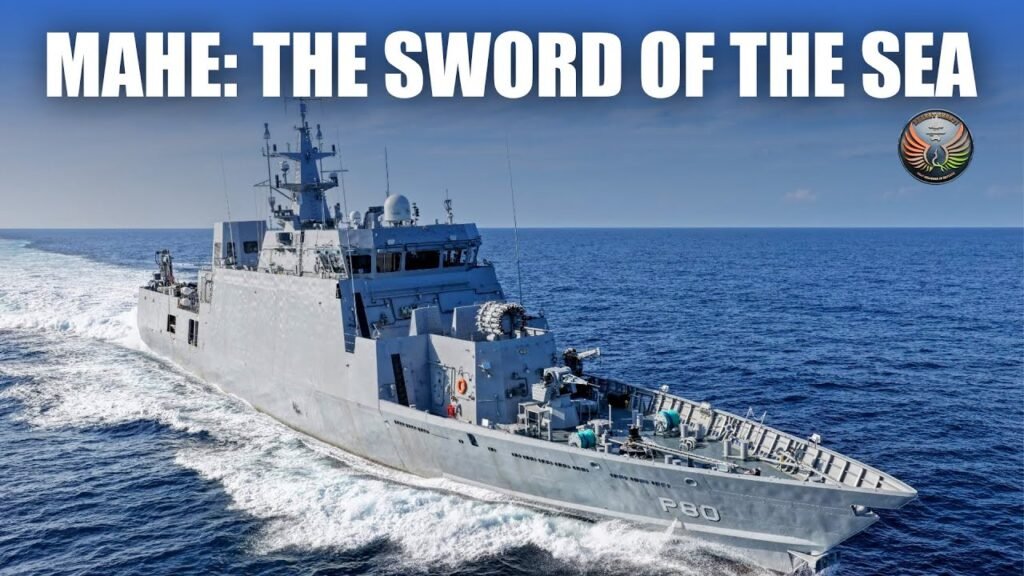 INS Mangrol Coming Soon in Indian Navy