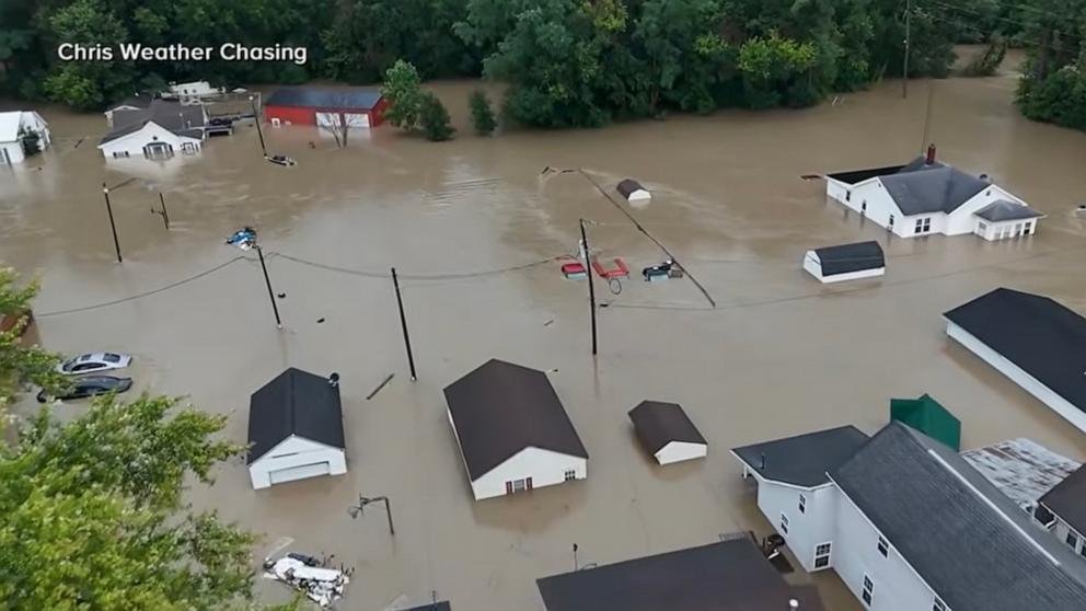 Indiana flooding